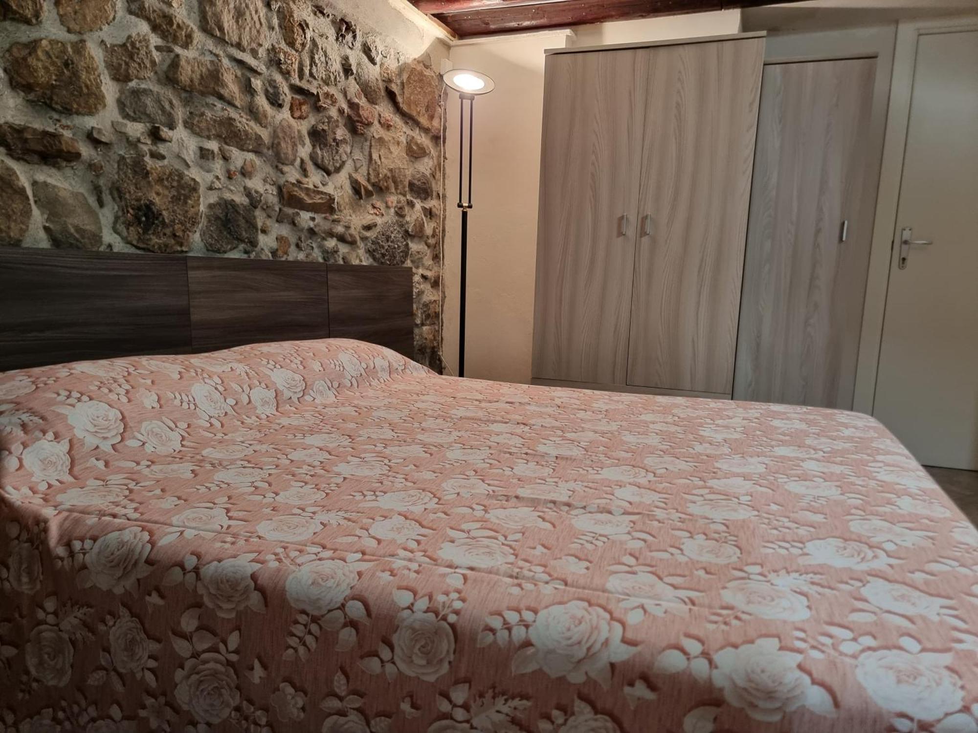 Mandra Holidays Cefalù Extérieur photo