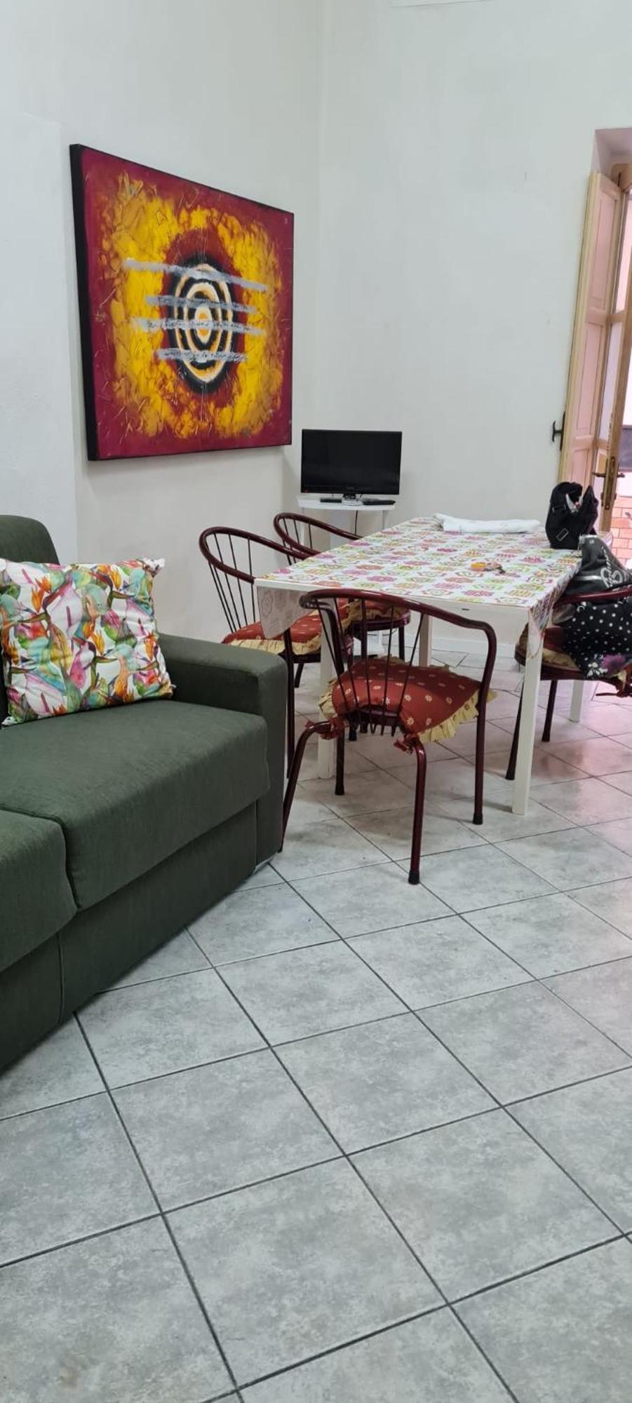 Mandra Holidays Cefalù Extérieur photo